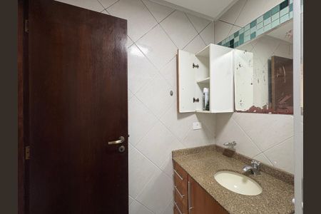 Apartamento para alugar com 65m², 3 quartos e 1 vaga Apartamento para alugar com 65m², 3 quartos e 1 vagaBanheiro