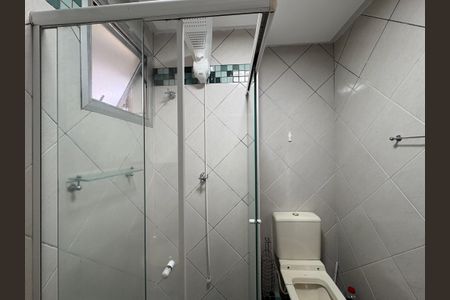 Apartamento para alugar com 65m², 3 quartos e 1 vaga Apartamento para alugar com 65m², 3 quartos e 1 vagaBanheiro