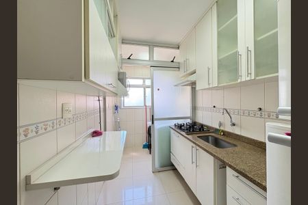 Apartamento para alugar com 65m², 3 quartos e 1 vaga Apartamento para alugar com 65m², 3 quartos e 1 vagaCozinha