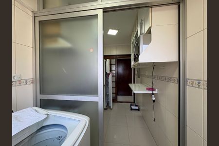 Apartamento para alugar com 65m², 3 quartos e 1 vaga Apartamento para alugar com 65m², 3 quartos e 1 vagaÁrea de Serviço