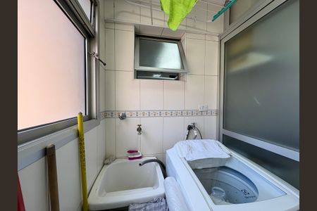 Apartamento para alugar com 65m², 3 quartos e 1 vaga Apartamento para alugar com 65m², 3 quartos e 1 vagaÁrea de Serviço