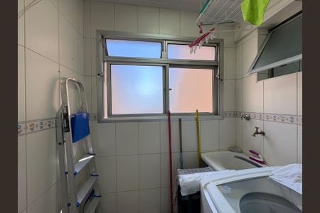 Apartamento para alugar com 65m², 3 quartos e 1 vaga Apartamento para alugar com 65m², 3 quartos e 1 vagaÁrea de Serviço