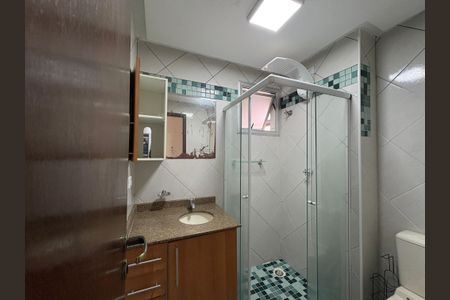 Apartamento para alugar com 65m², 3 quartos e 1 vaga Apartamento para alugar com 65m², 3 quartos e 1 vagaBanheiro