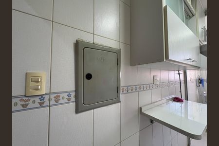 Apartamento para alugar com 65m², 3 quartos e 1 vaga Apartamento para alugar com 65m², 3 quartos e 1 vagaCozinha