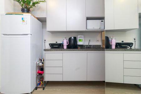 Studio para alugar com 25m², 0 quarto e sem vaga Studio para alugar com 25m², 0 quarto e sem vagaStudio