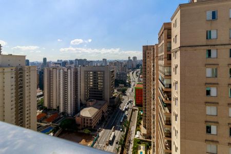 Studio para alugar com 25m², 0 quarto e sem vaga Studio para alugar com 25m², 0 quarto e sem vagaVista