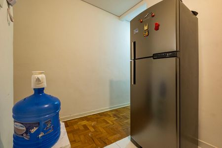 Apartamento para alugar com 38m², 1 quarto e sem vagaCozinha