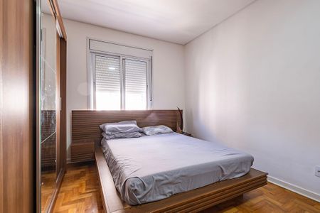 Sala/Quarto de apartamento para alugar com 1 quarto, 38m² em Pinheiros, São Paulo
