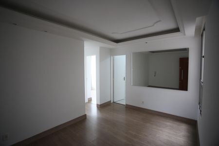 Sala de apartamento para alugar com 2 quartos, 70m² em Jardim America, Belo Horizonte