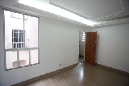 Sala de apartamento para alugar com 2 quartos, 70m² em Jardim America, Belo Horizonte