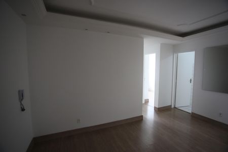 Sala de apartamento para alugar com 2 quartos, 70m² em Jardim America, Belo Horizonte