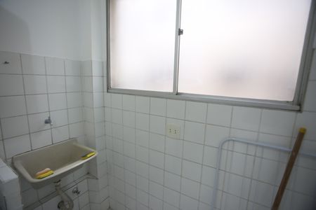 Apartamento para alugar com 70m², 2 quartos e 1 vagaArea de serviço
