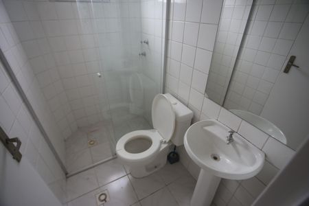 Apartamento para alugar com 70m², 2 quartos e 1 vagaBanheiro