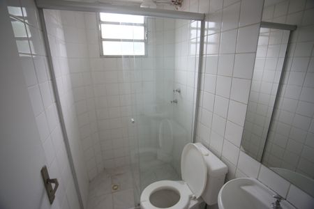 Apartamento para alugar com 70m², 2 quartos e 1 vagaBanheiro