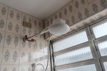 Apartamento à venda com 55m², 1 quarto e sem vagaBanheiro