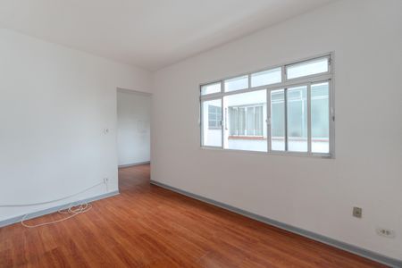 Apartamento à venda com 55m², 1 quarto e sem vagaSala