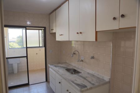 Apartamento para alugar com 63m², 2 quartos e 1 vaga Apartamento para alugar com 63m², 2 quartos e 1 vagaCozinha