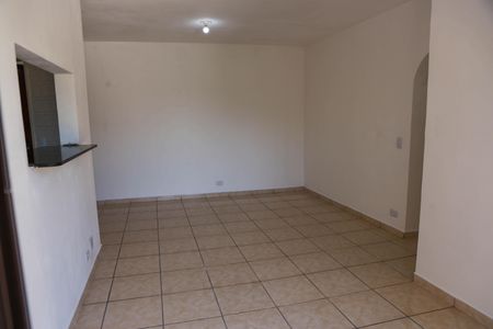 Apartamento para alugar com 63m², 2 quartos e 1 vaga Apartamento para alugar com 63m², 2 quartos e 1 vagaSala