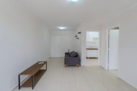 Apartamento para alugar com 50m², 1 quarto e sem vaga Apartamento para alugar com 50m², 1 quarto e sem vagaSala