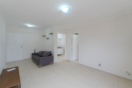 Apartamento para alugar com 50m², 1 quarto e sem vaga Apartamento para alugar com 50m², 1 quarto e sem vagaSala