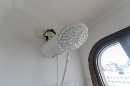 Apartamento para alugar com 50m², 1 quarto e sem vaga Apartamento para alugar com 50m², 1 quarto e sem vagaBanheiro