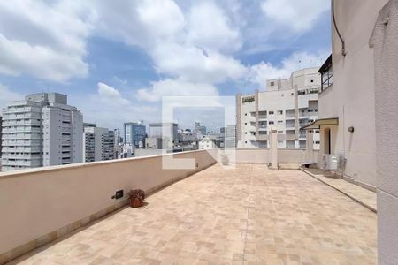 Apartamento para alugar com 50m², 1 quarto e sem vaga Apartamento para alugar com 50m², 1 quarto e sem vagaÁrea comum