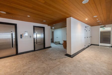 Apartamento para alugar com 50m², 1 quarto e sem vaga Apartamento para alugar com 50m², 1 quarto e sem vagaHall de entrada