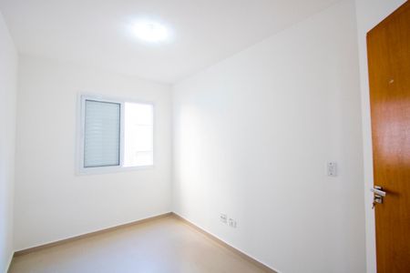 Quarto 2 de apartamento para alugar com 2 quartos, 110m² em Campestre, Santo André
