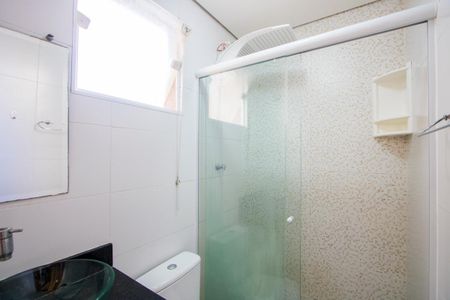 Apartamento para alugar com 110m², 2 quartos e 1 vagaBanheiro