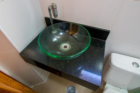 Apartamento para alugar com 110m², 2 quartos e 1 vagaBanheiro
