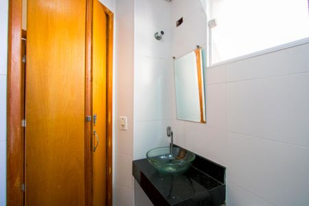 Apartamento para alugar com 110m², 2 quartos e 1 vagaBanheiro