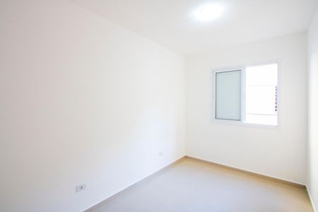 Quarto 2 de apartamento para alugar com 2 quartos, 110m² em Campestre, Santo André