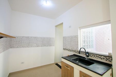 Apartamento para alugar com 110m², 2 quartos e 1 vagaCozinha