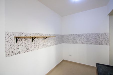 Apartamento para alugar com 110m², 2 quartos e 1 vagaCozinha