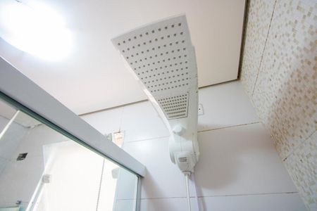 Apartamento para alugar com 110m², 2 quartos e 1 vagaBanheiro