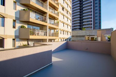 Apartamento para alugar com 110m², 2 quartos e 1 vagaÁrea externa