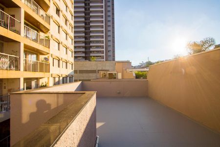 Apartamento para alugar com 110m², 2 quartos e 1 vagaÁrea externa