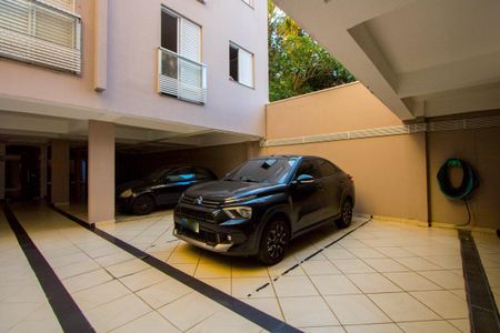 Apartamento para alugar com 110m², 2 quartos e 1 vagaVaga da garagem