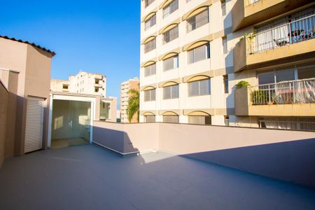 Apartamento para alugar com 110m², 2 quartos e 1 vagaÁrea externa
