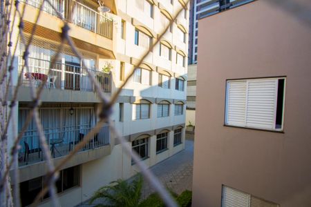 Vista do quarto 1 de apartamento para alugar com 2 quartos, 110m² em Campestre, Santo André