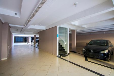 Apartamento para alugar com 110m², 2 quartos e 1 vagaGaragem
