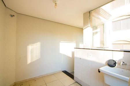 Apartamento para alugar com 110m², 2 quartos e 1 vagaÁrea de serviço