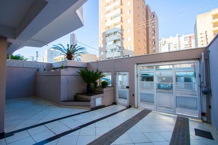 Apartamento para alugar com 110m², 2 quartos e 1 vagaGaragem