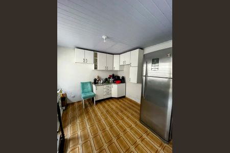 Casa à venda com 206m², 3 quartos e 2 vagas Casa à venda com 206m², 3 quartos e 2 vagasCozinha