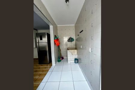 Casa à venda com 206m², 3 quartos e 2 vagas Casa à venda com 206m², 3 quartos e 2 vagasÁrea de serviço