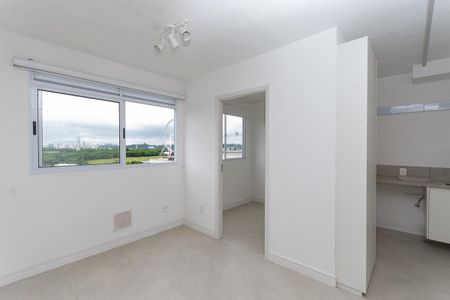 Sala de apartamento para alugar com 2 quartos, 33m² em Vila Leopoldina, São Paulo