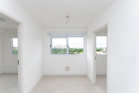 Sala de apartamento para alugar com 2 quartos, 33m² em Vila Leopoldina, São Paulo