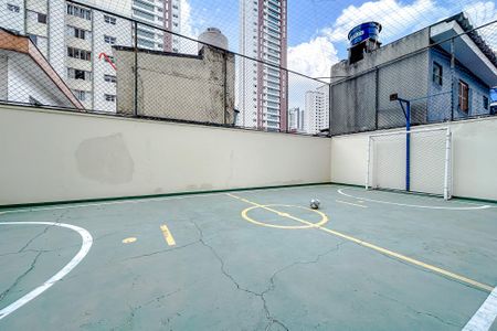Apartamento à venda com 85m², 3 quartos e 2 vagasQuadra Esportiva