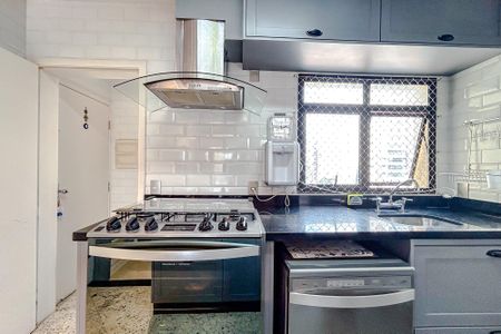 Apartamento à venda com 85m², 3 quartos e 2 vagasCozinha - Armários