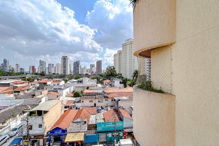 Apartamento à venda com 85m², 3 quartos e 2 vagasQuarto 2